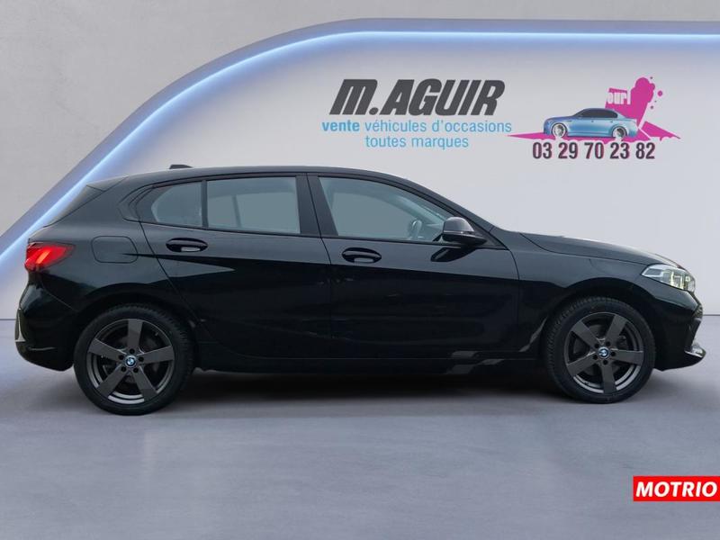 Bmw 116 (F40) 116i 109 Business Design