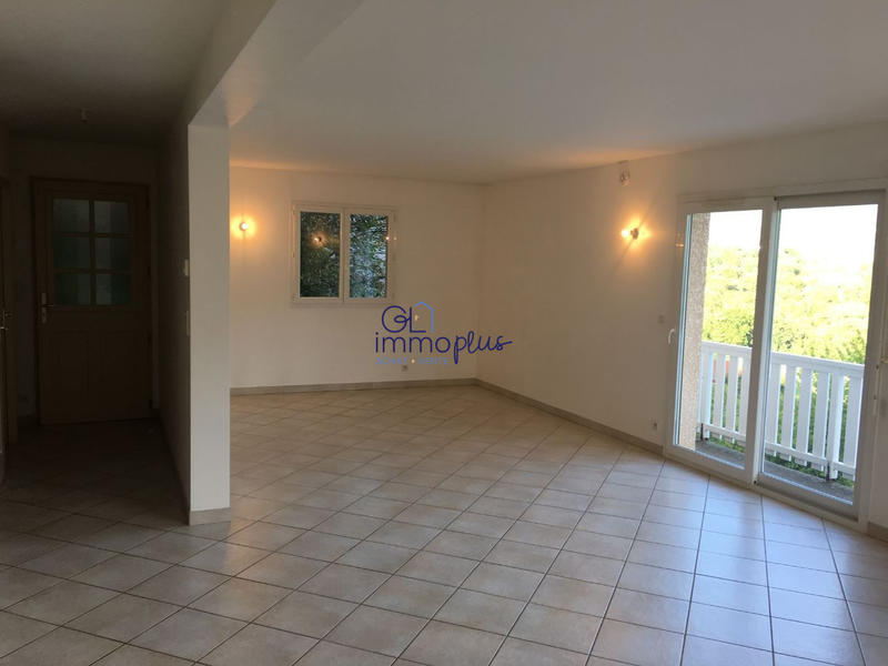 Maison traditionnelle - 107 m² - 5 pièces