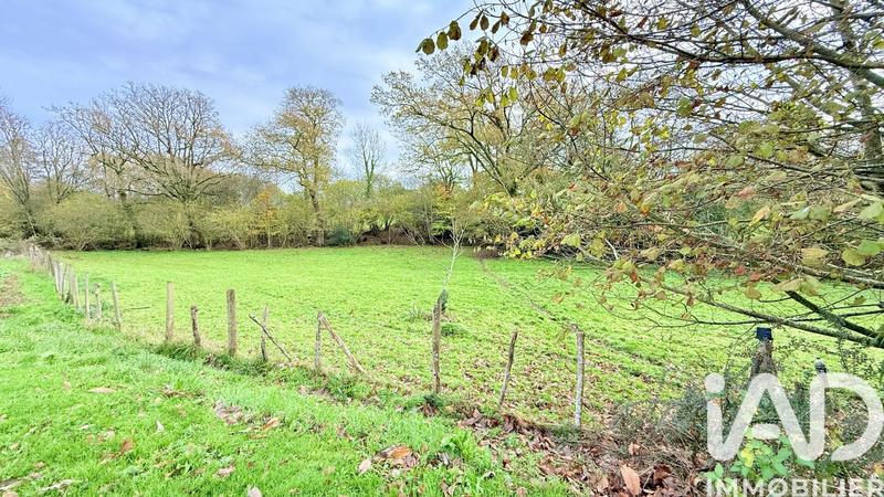 Maison de maîtres - 153 m² - 6 pièces