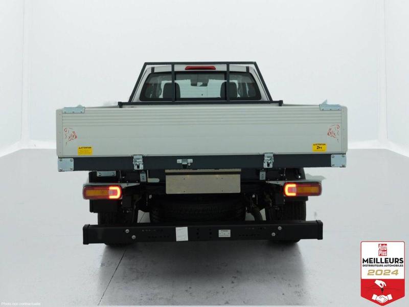 Isuzu d-max 1.9 4x4 Space Cab N60 B.B+ At To Work