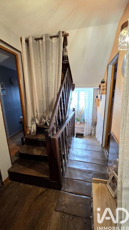 Maison - 522 m² - 11 pièces