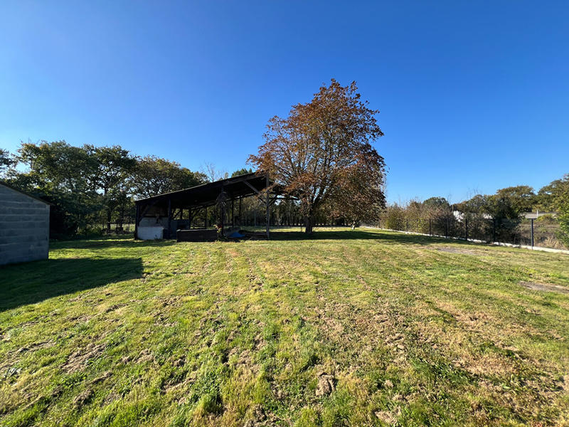 Maison - 101 m² - 4 pièces