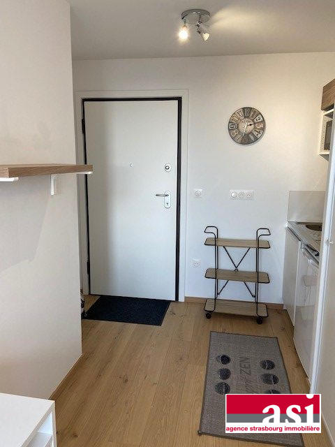Appartement - 24 m² - 1 pièce
