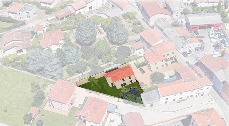 Maison - 145 m² - 6 pièces