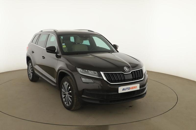 Skoda Kodiaq 2.0 Tdi Scr Style Dsg7 150 ch