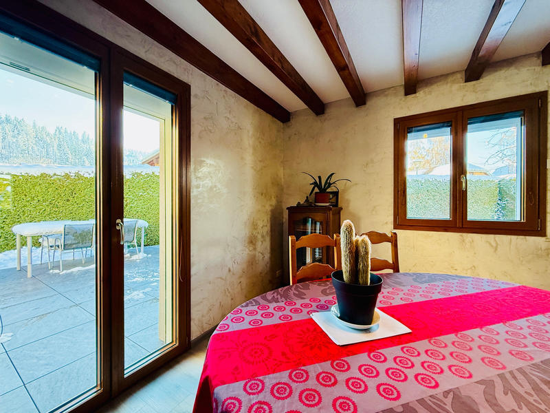 Maison - 159 m² - 5 pièces