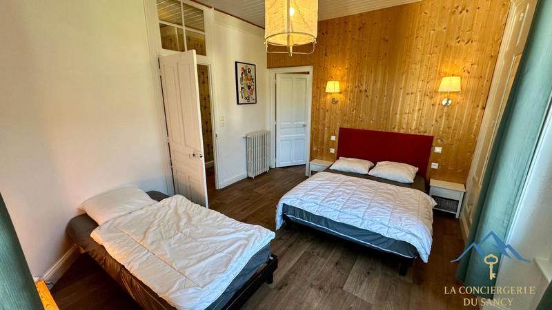 Appartement - 53 m² - 3 pièces