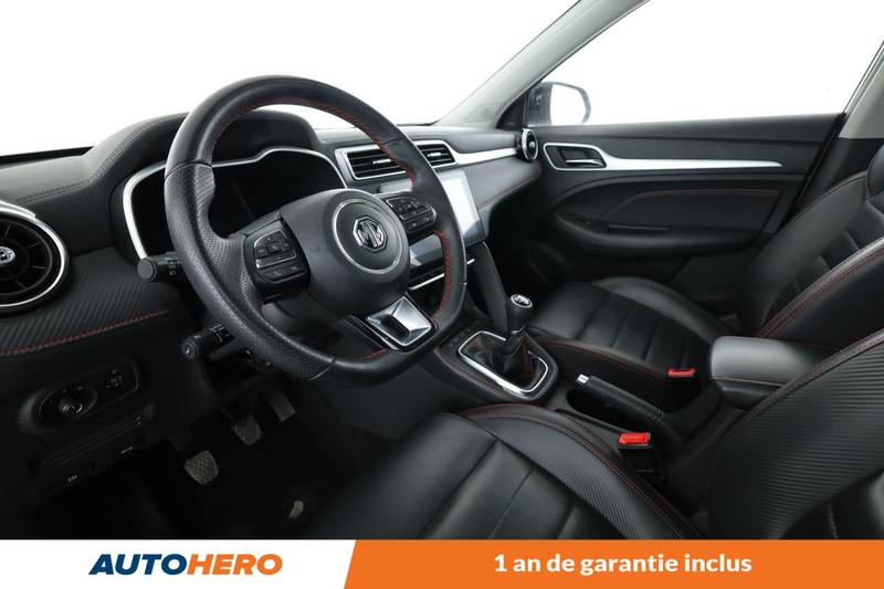 Mg Zs 1.0 t-GDi Luxury 2wd 111 ch