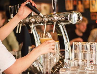 Local commercial - 230 m²