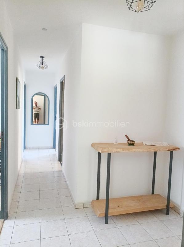 Maison - 132 m² - 6 pièces