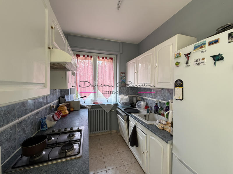 Maison - 145 m² - 4 pièces