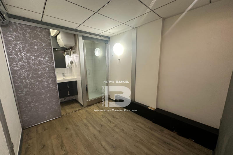 Appartement - 31 m² - 1 pièce