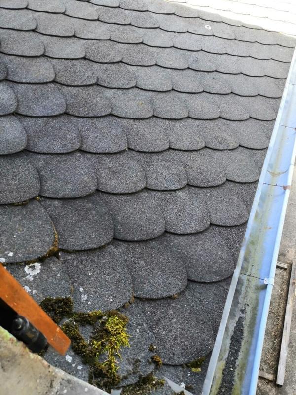 Maison - 91 m² - 5 pièces