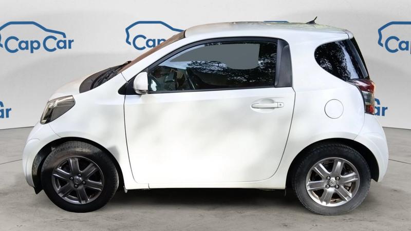 Toyota iQ 1.0 Vvt-I 68 2