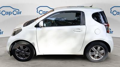Toyota iQ 1.0 Vvt-I 68 2