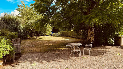 Maison - 126 m² - 4 pièces