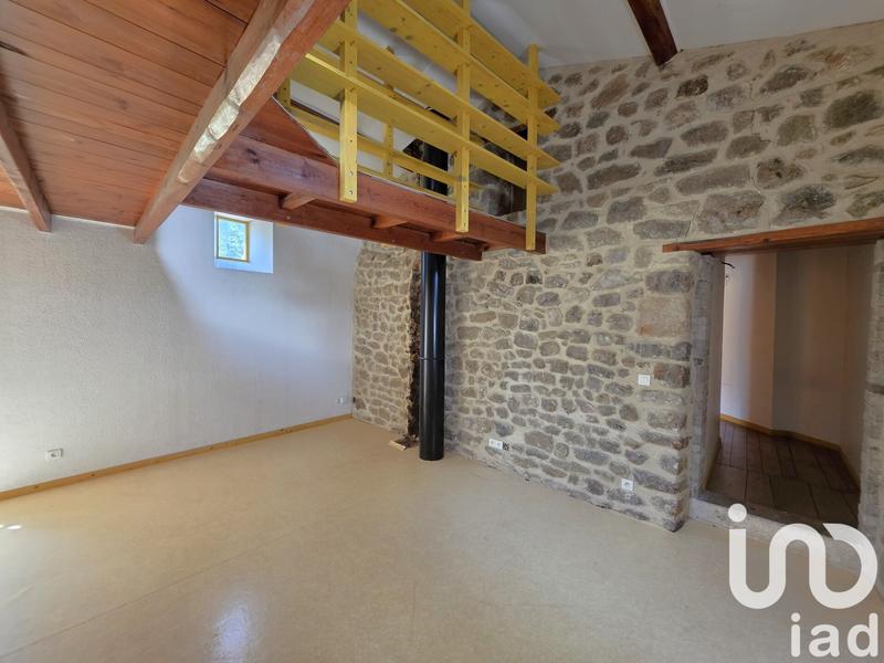 Maison - 98 m² - 4 pièces