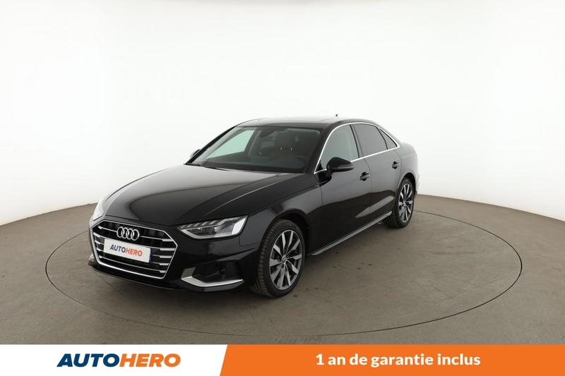 Audi A4 35 Tfsi Avus s tronic 7 150 ch