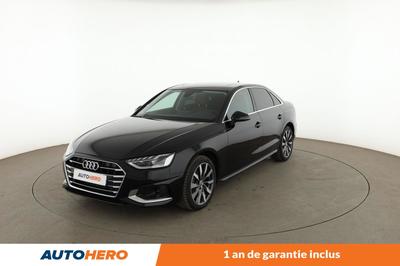 Audi A4 35 Tfsi Avus s tronic 7 150 ch