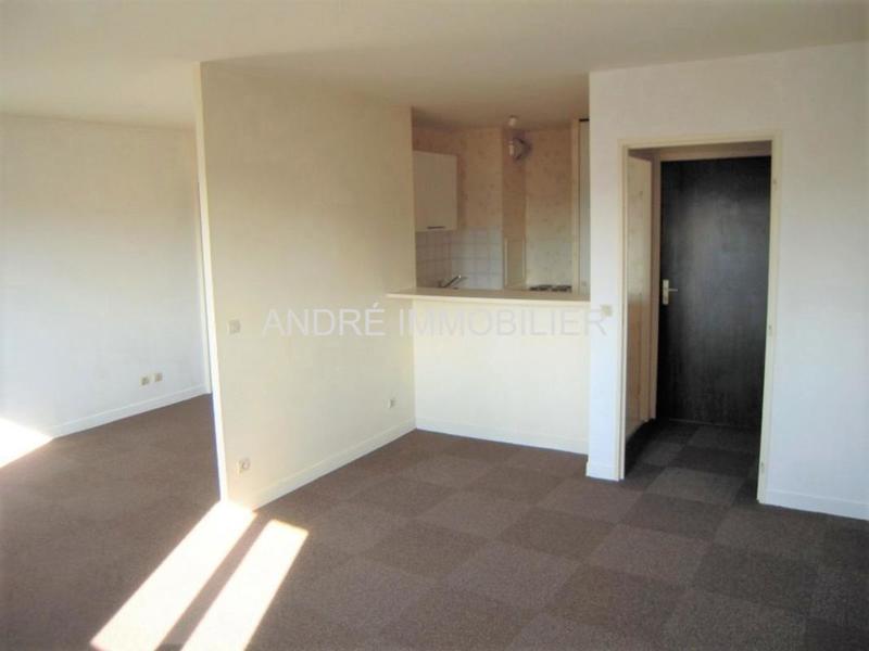 Studio - 36 m² - 1 pièce