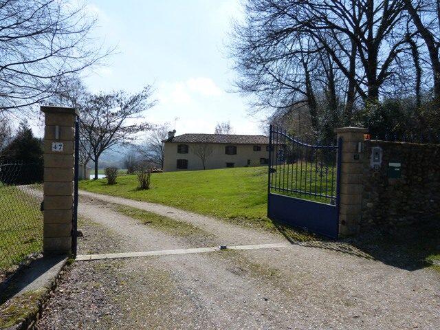 Maison - 177 m² - 8 pièces