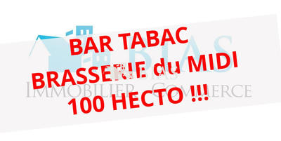 Fonds de commerce - Hôtellerie / Restauration - 200 m²