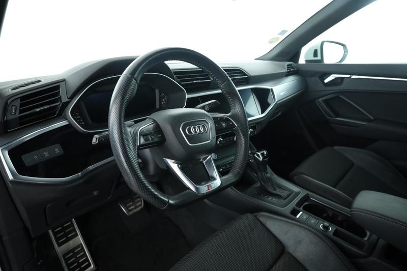Audi Q3 35 Tdi s line s tronic 7 150 ch