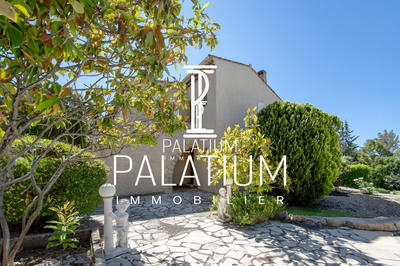 Villa - 175 m² - 8 pièces