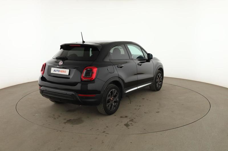 Fiat 500x 1.3 FireFly t T4 By Harcourt Dct 150 ch