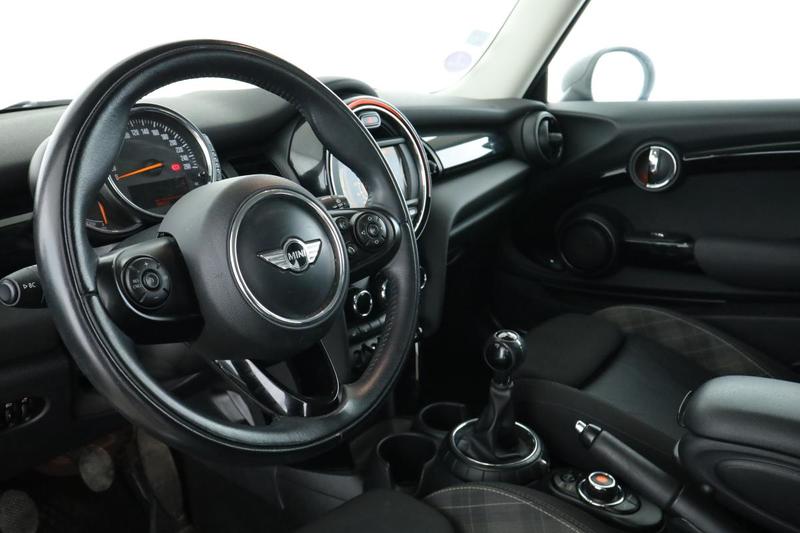 Mini Mini One 3p 102 ch