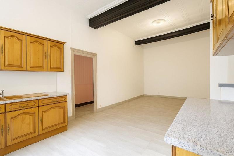 Appartement - 74 m² - 3 pièces