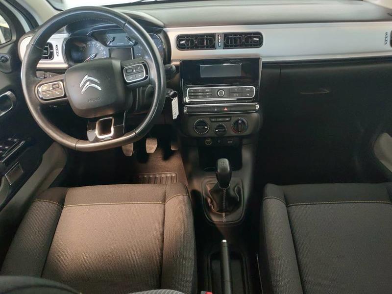 Citroën C3 III BlueHDi 75 s&amp;amp;S Bvm Feel