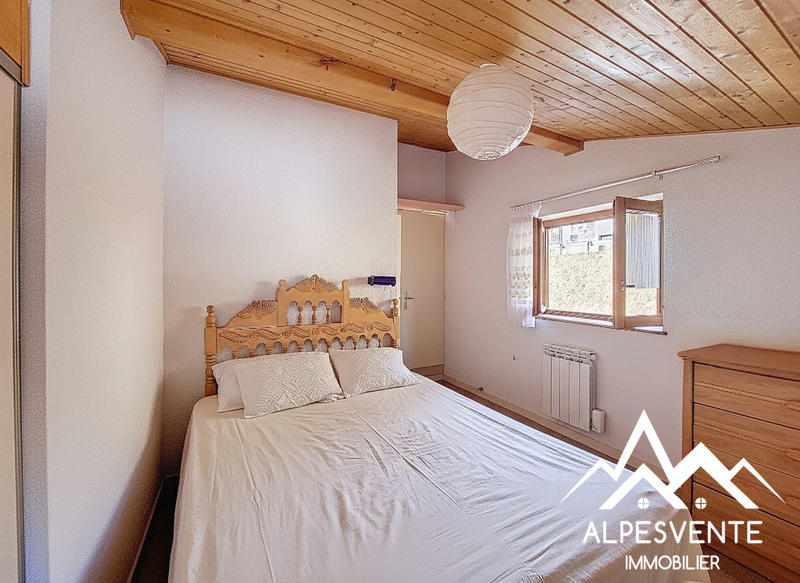 Appartement - 49 m² - 3 pièces