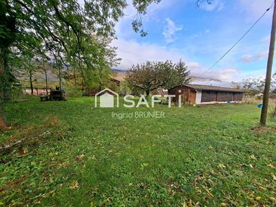 Terrain - 3 302 m²