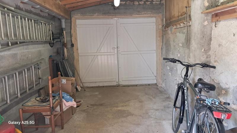 Maison - 96 m² - 4 pièces