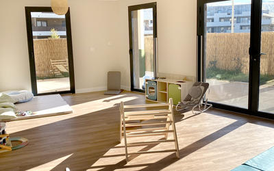 Micro-crèche Youbee For Kids “Zépao”