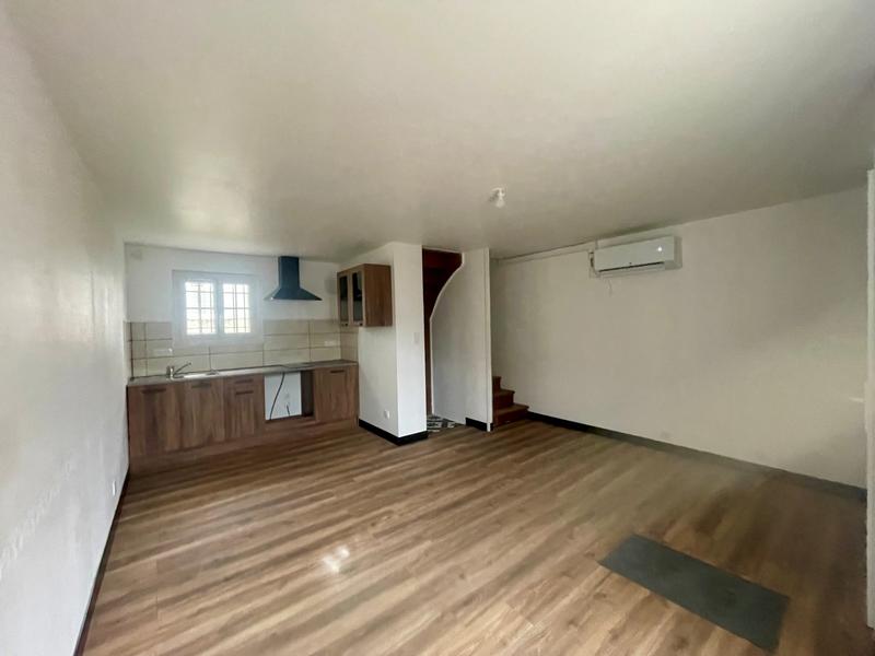 Maison - 42 m² - 2 pièces