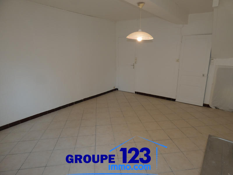 Maison - 55 m² - 4 pièces