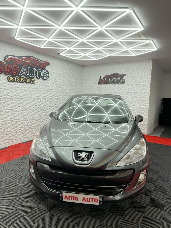 Peugeot 308 1.6 HDi 16v 90 Cv