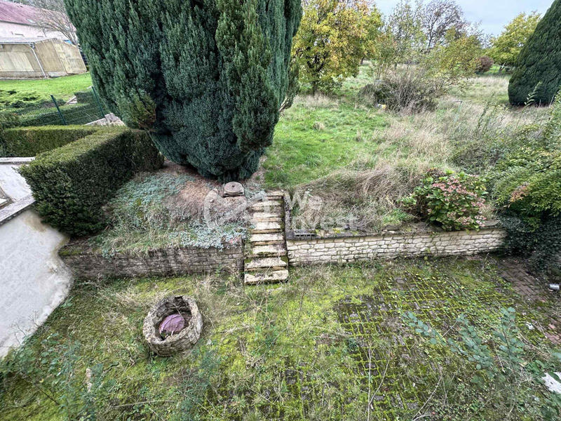 Maison - 135 m² - 5 pièces