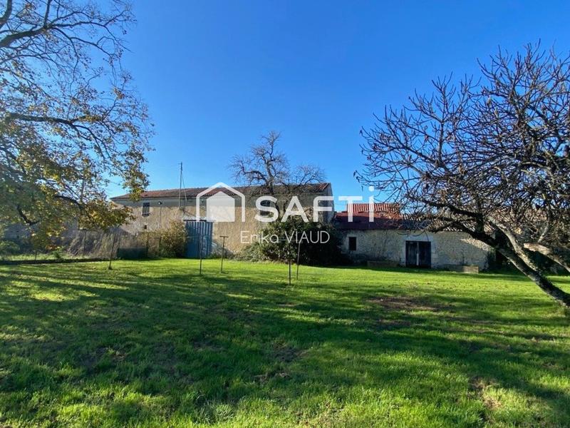 Maison - 150 m² - 5 pièces