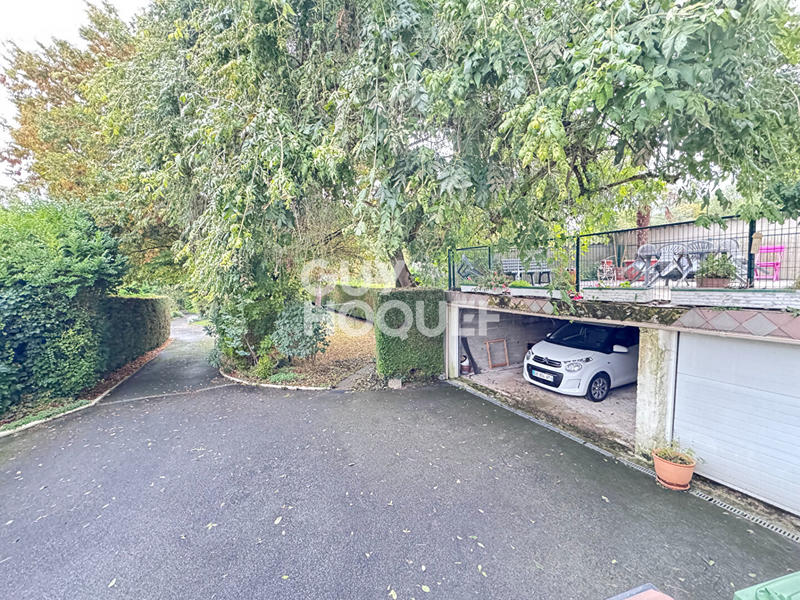 Maison - 138 m² - 5 pièces