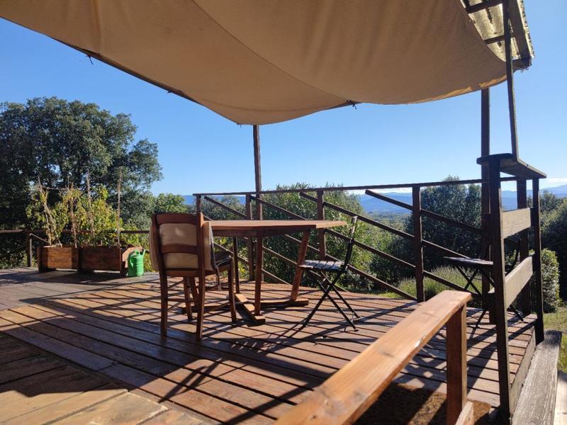 Maison de bois - 187 m² - 6 pièces