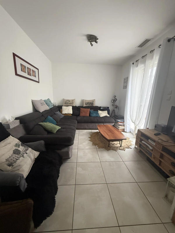 Maison - 156 m² - 7 pièces