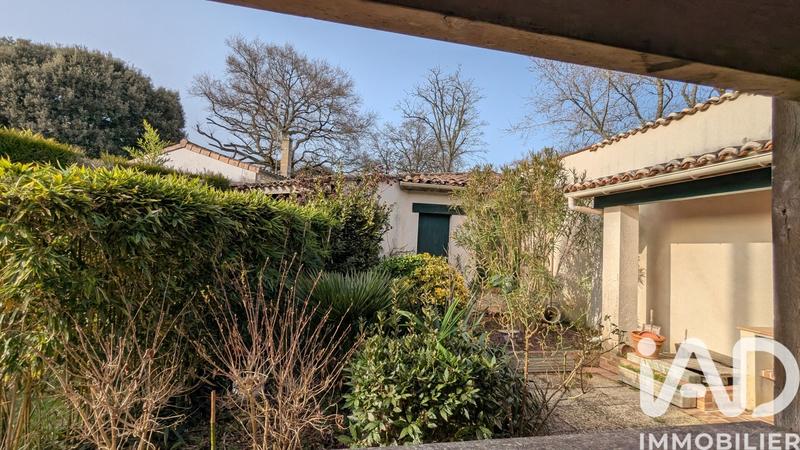 Maison - 127 m² - 5 pièces