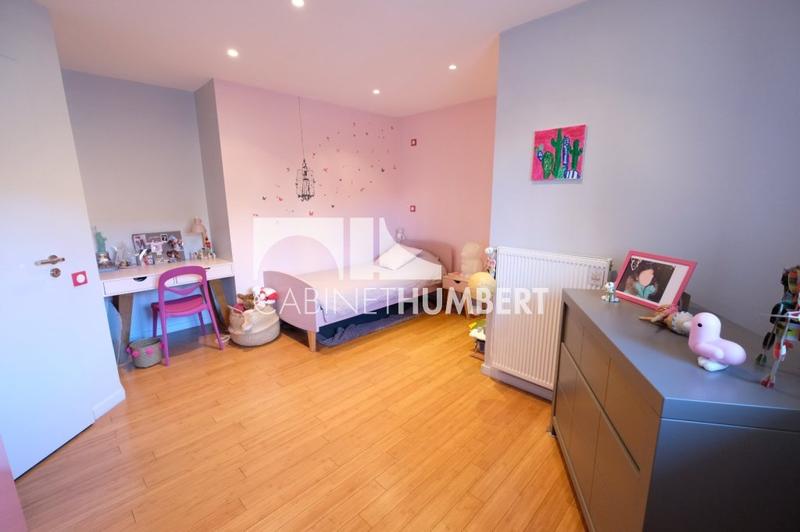 Appartement - 164 m² - 5 pièces