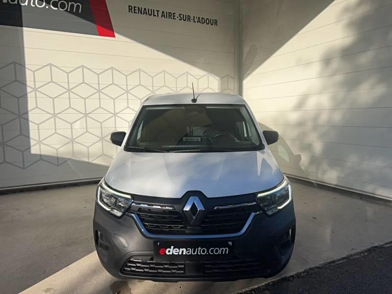 Renault Kangoo Van Tce 100 Grand Confort - 22