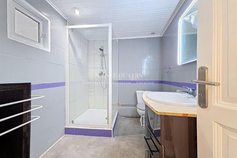 Maison de village - 83 m² - 5 pièces