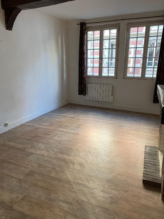 Appartement - 32 m² - 1 pièce