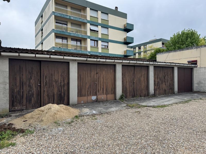 Duplex - 134 m² - 7 pièces